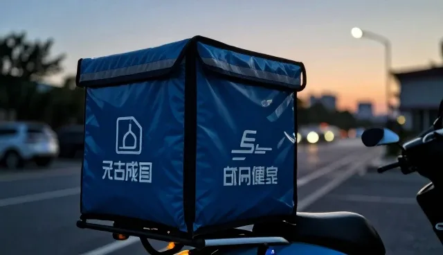 设备维护在同城配送中的选型关键点分析