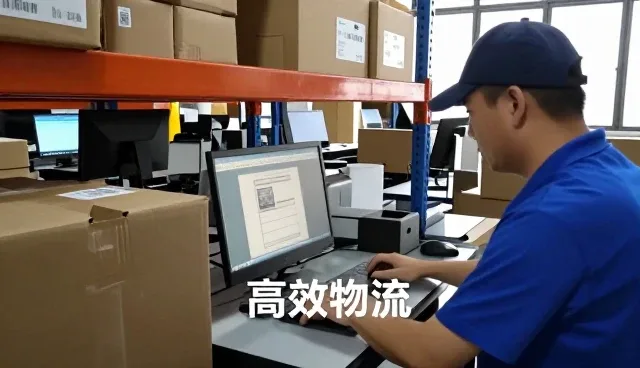 成都万昌通物流有限公司推动商户提供运输向智能化方向发展