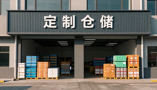 多行业需求下的仓储配送选型关键要素分析