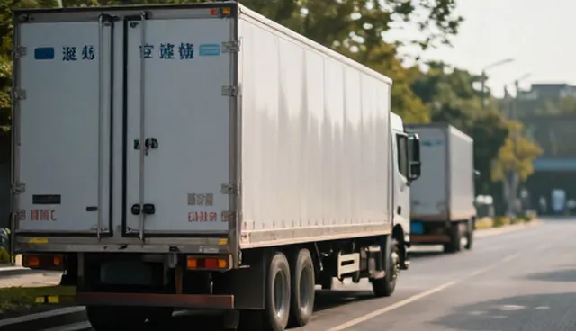 定制化运输：多式联运在物流运营中的应用场景分析
