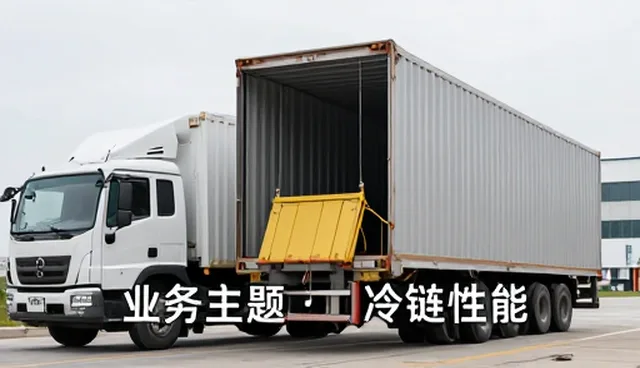 如何优化同城配送效率与维护物流系统稳定性